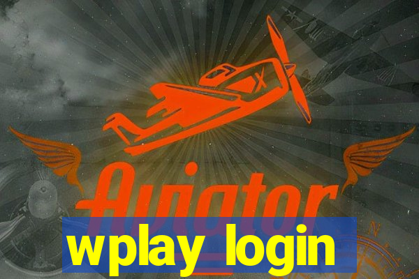 wplay login