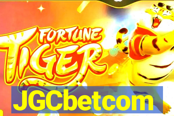 JGCbetcom