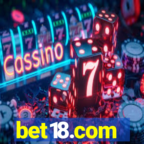 bet18.com