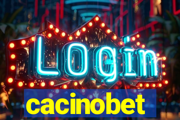 cacinobet