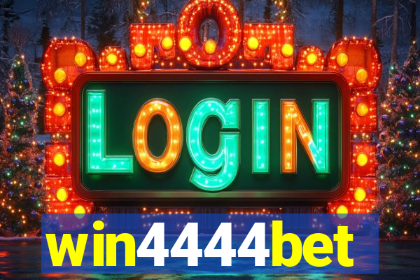 win4444bet