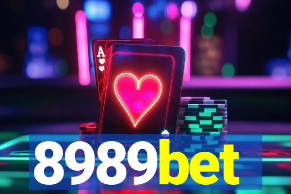 8989bet