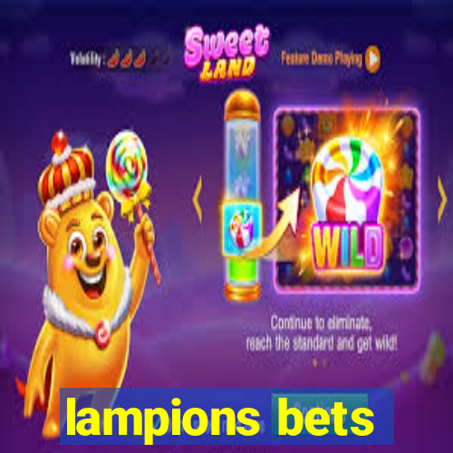 lampions bets