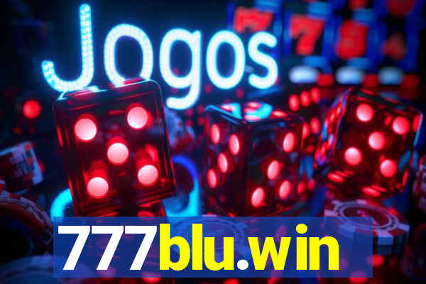 777blu.win