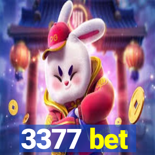 3377 bet