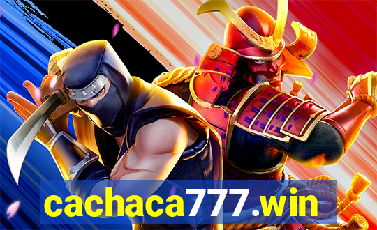 cachaca777.win