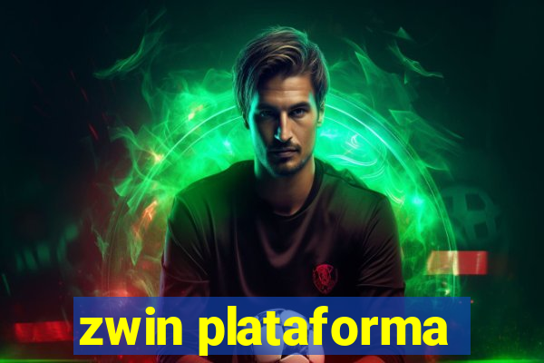 zwin plataforma