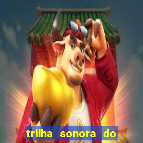 trilha sonora do filme cruzeiro das loucas