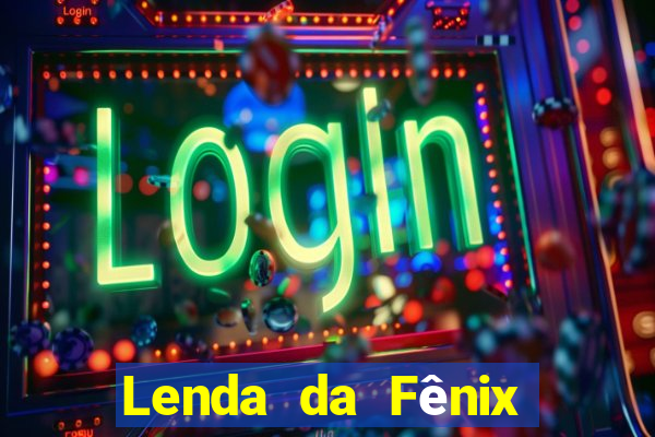 Lenda da Fênix códigos 2024