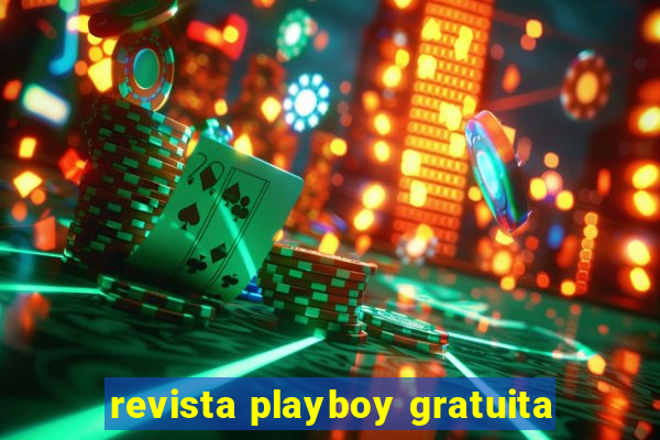 revista playboy gratuita