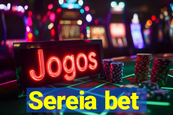 Sereia bet