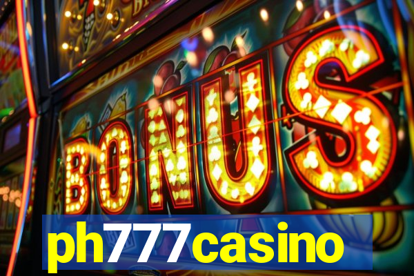 ph777casino