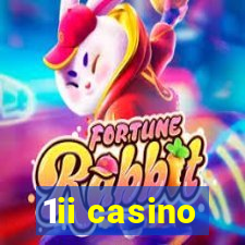 1ii casino