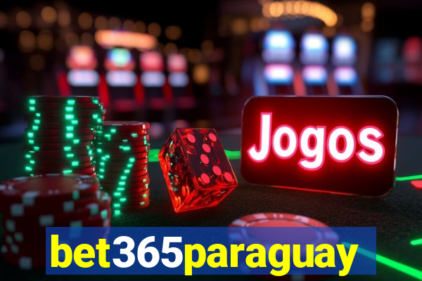 bet365paraguay