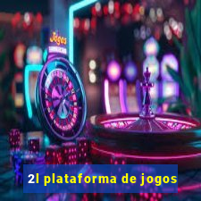 2l plataforma de jogos