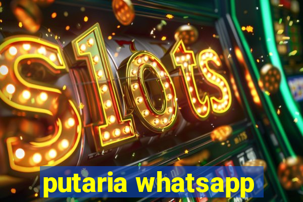 putaria whatsapp