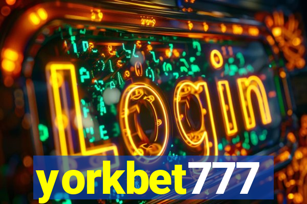 yorkbet777