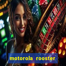 motorola rooster alarm sound download