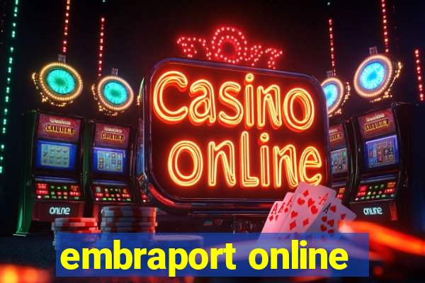 embraport online