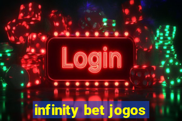 infinity bet jogos