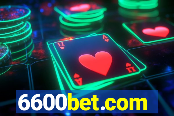 6600bet.com