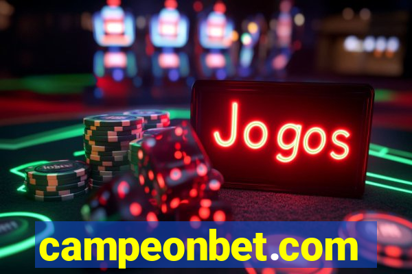 campeonbet.com