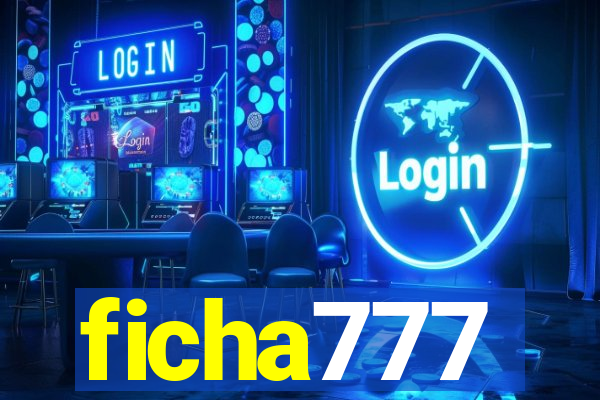 ficha777