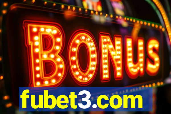 fubet3.com