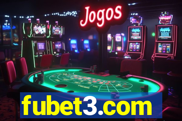 fubet3.com