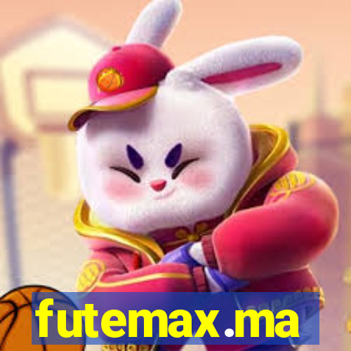 futemax.ma