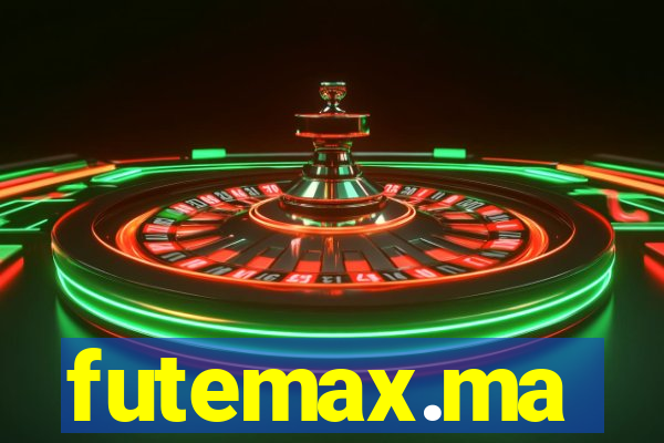 futemax.ma