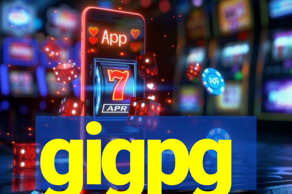 gigpg