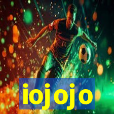 iojojo