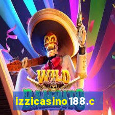 izzicasino188.com