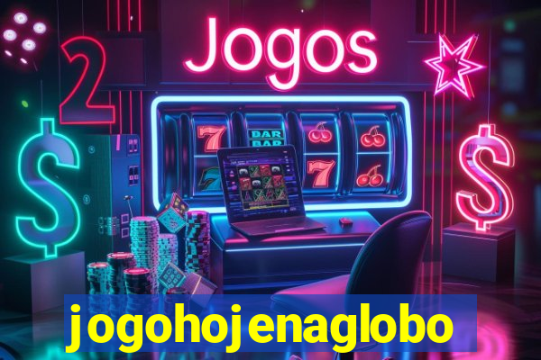 jogohojenaglobo