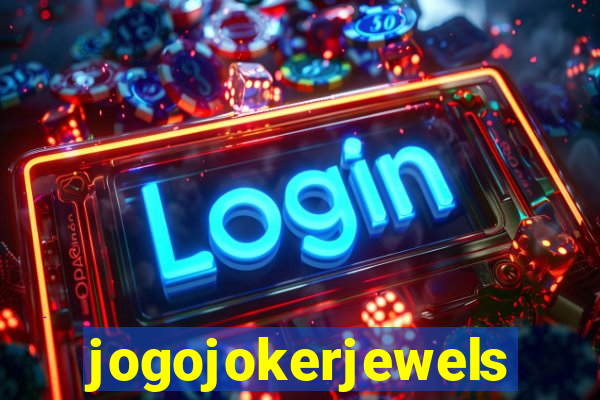 jogojokerjewels