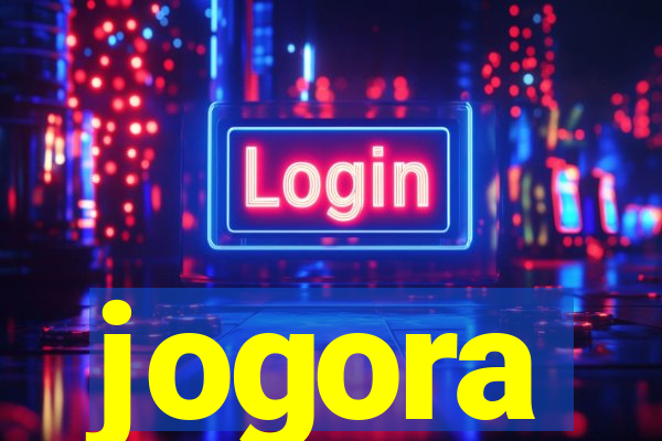 jogora