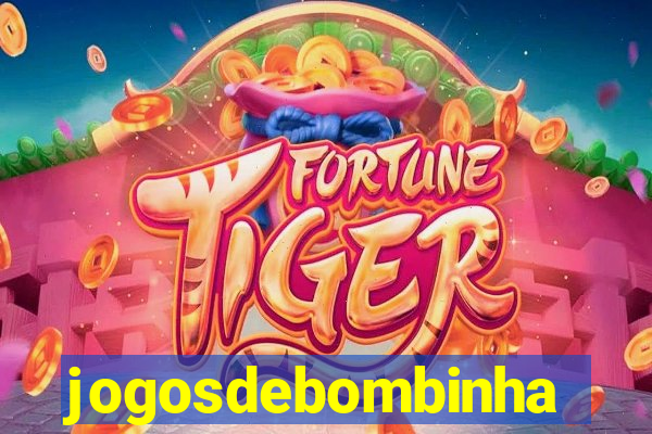 jogosdebombinha