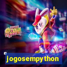 jogosempython