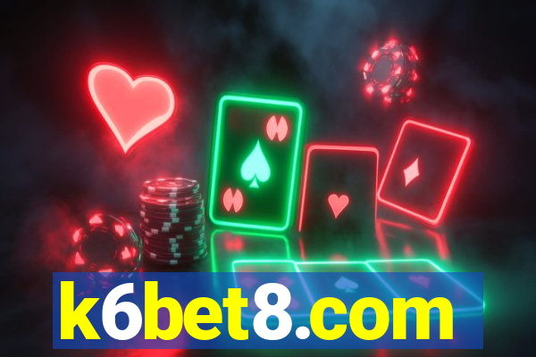 k6bet8.com