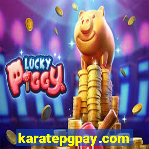 karatepgpay.com