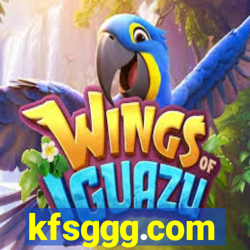 kfsggg.com