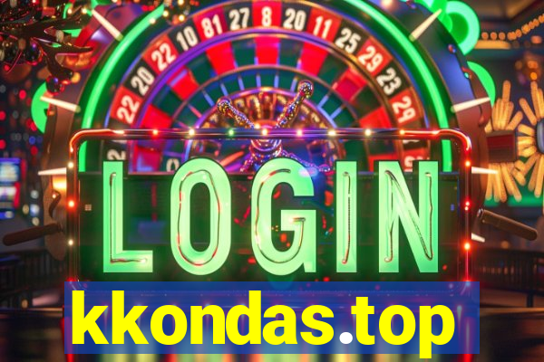 kkondas.top