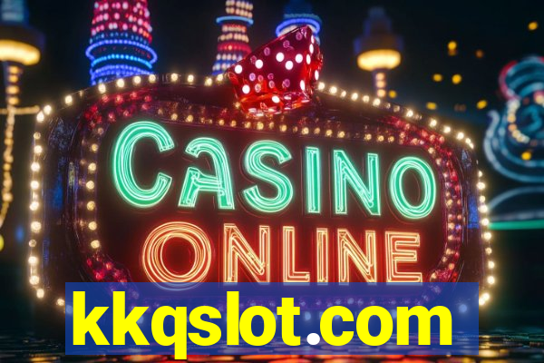 kkqslot.com