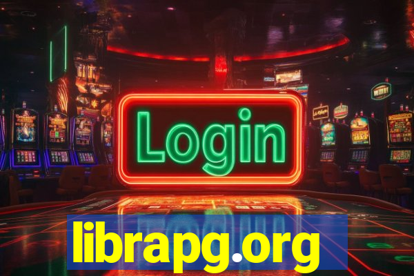 librapg.org