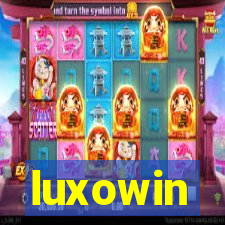 luxowin