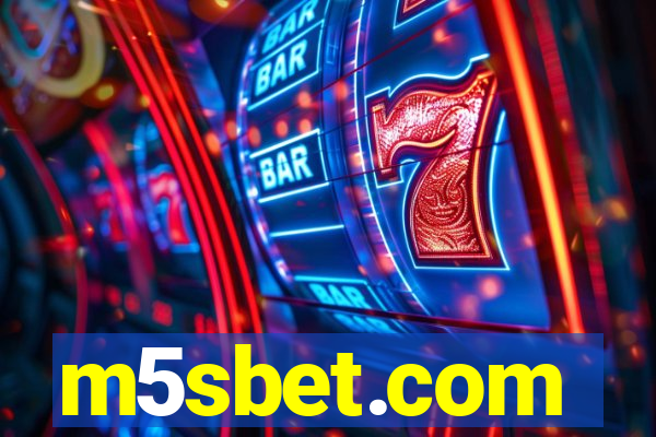 m5sbet.com