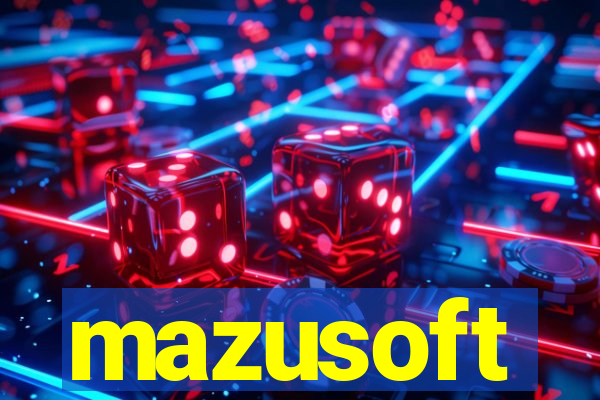 mazusoft