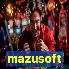 mazusoft