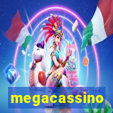 megacassino